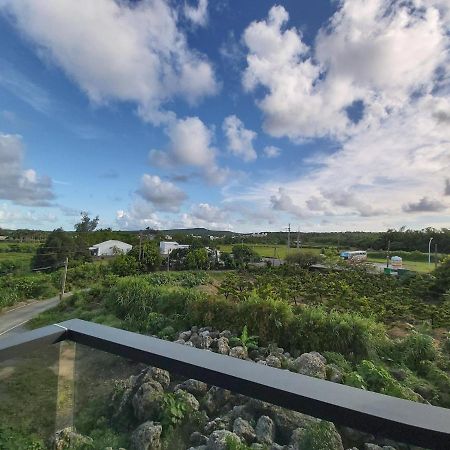 Henchun Hope Homestay Heng-ch'un Exteriér fotografie