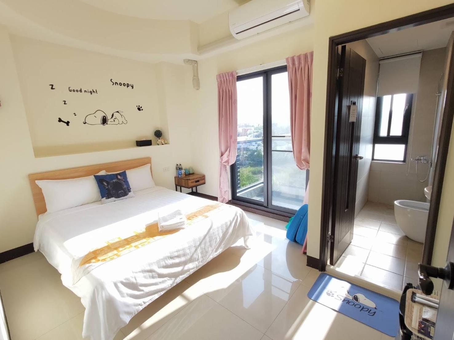 Henchun Hope Homestay Heng-ch'un Exteriér fotografie