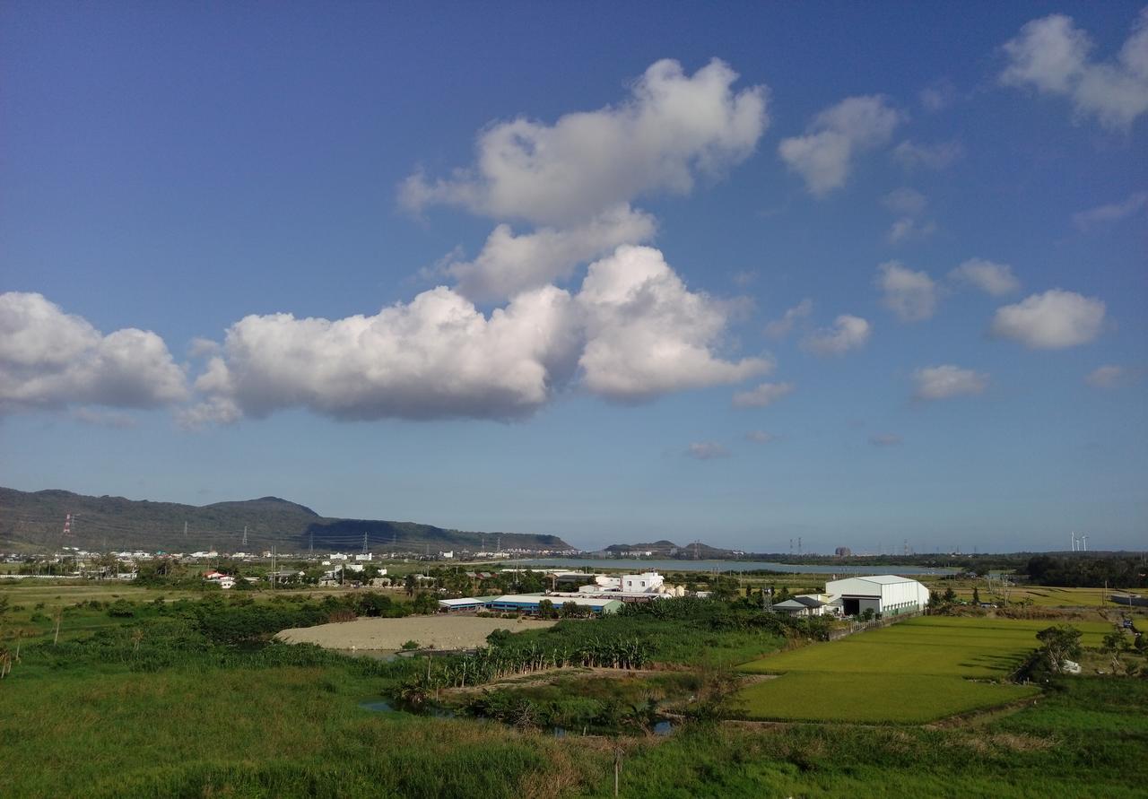 Henchun Hope Homestay Heng-ch'un Exteriér fotografie