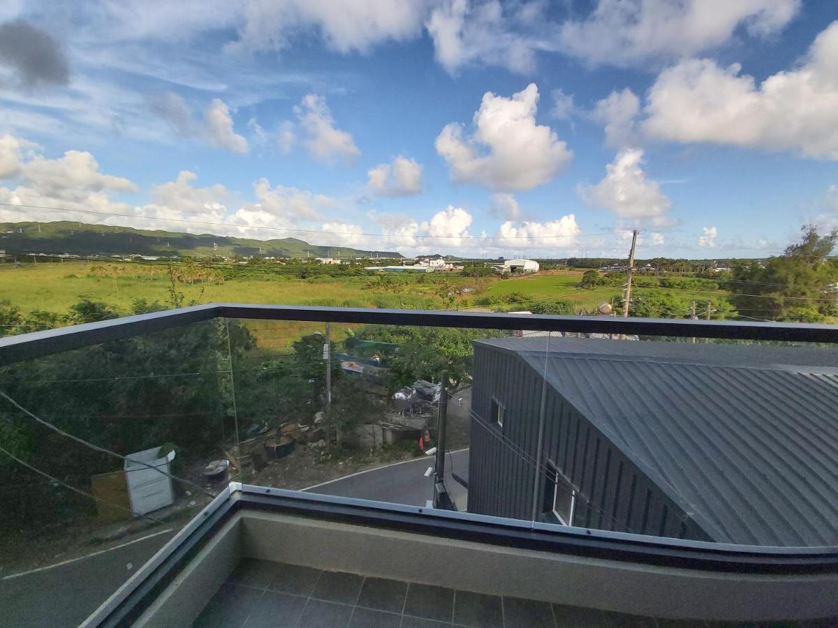 Henchun Hope Homestay Heng-ch'un Exteriér fotografie